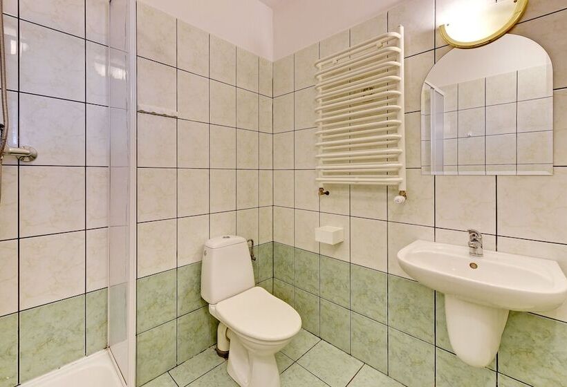 חדר סטנדרט, Nice Rooms   Pokoje Gościnne