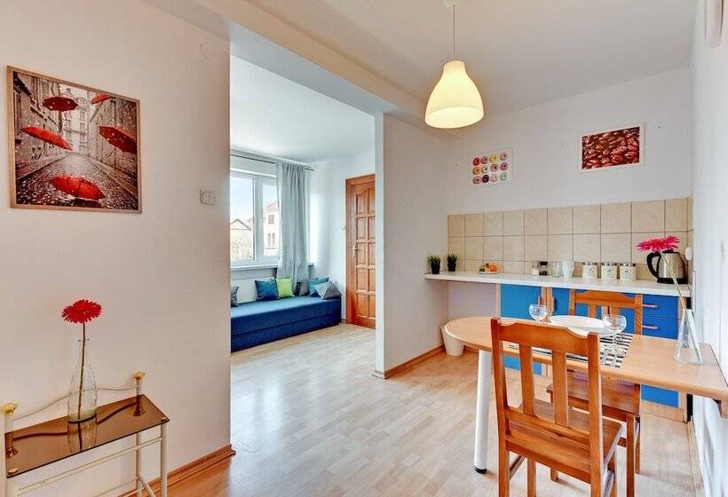 חדר סטנדרט, Nice Rooms   Pokoje Gościnne