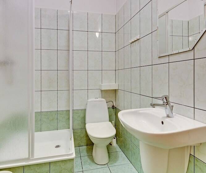 חדר סטנדרט לארבעה, Nice Rooms   Pokoje Gościnne
