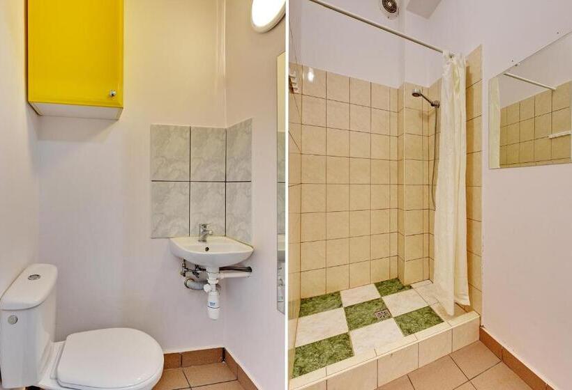 חדר סטנדרט לשלושה, Nice Rooms   Pokoje Gościnne