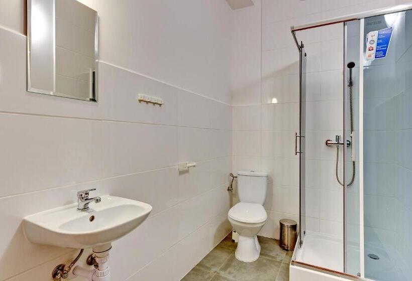 חדר סטנדרט, Nice Rooms   Pokoje Gościnne