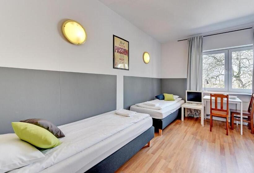 Pokój Standard Wspólna Łazienka, Nice Rooms   Pokoje Gościnne