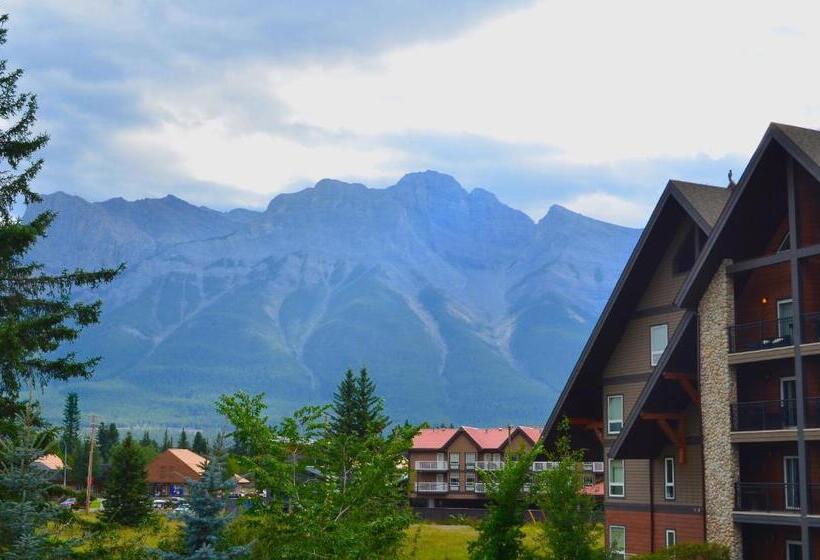 ３ベッドルームスイート, Paradise Resort Club And Spa