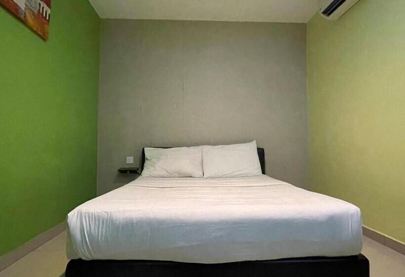 Номер Стандарт, Parc Hotel Pelangi Damansara