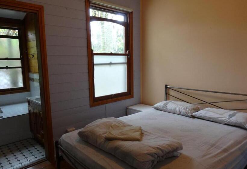 스탠다드 룸, Port Macquarie Backpackers