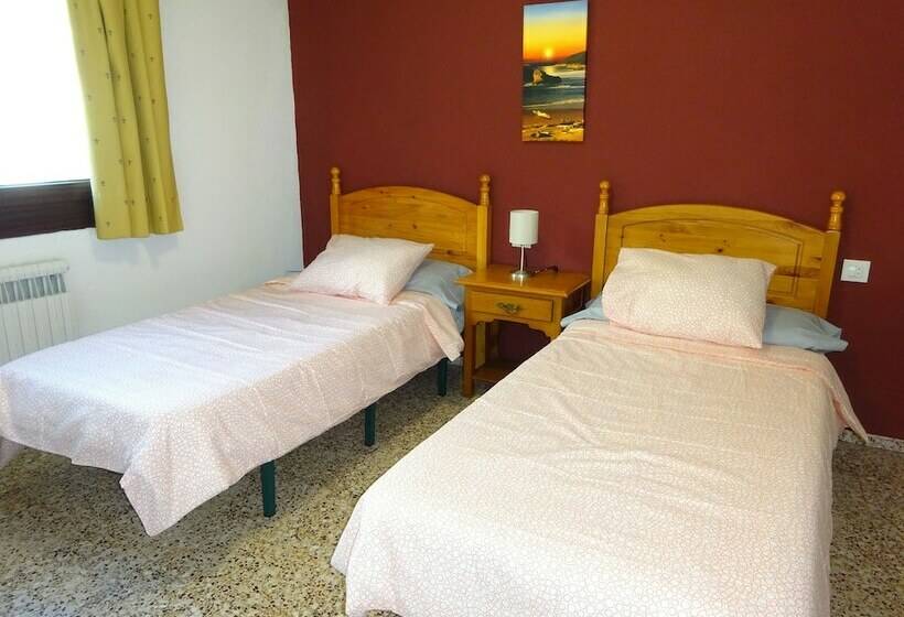 آپارتمان 1 خوابه, Apartamentos Arinsal 3000