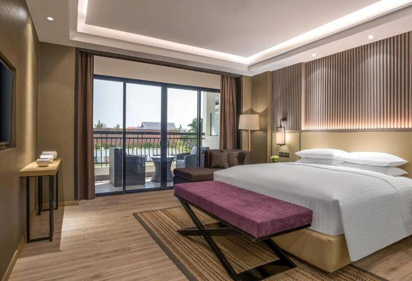 套房, Courtyard By Marriott Siem Reap Resort
