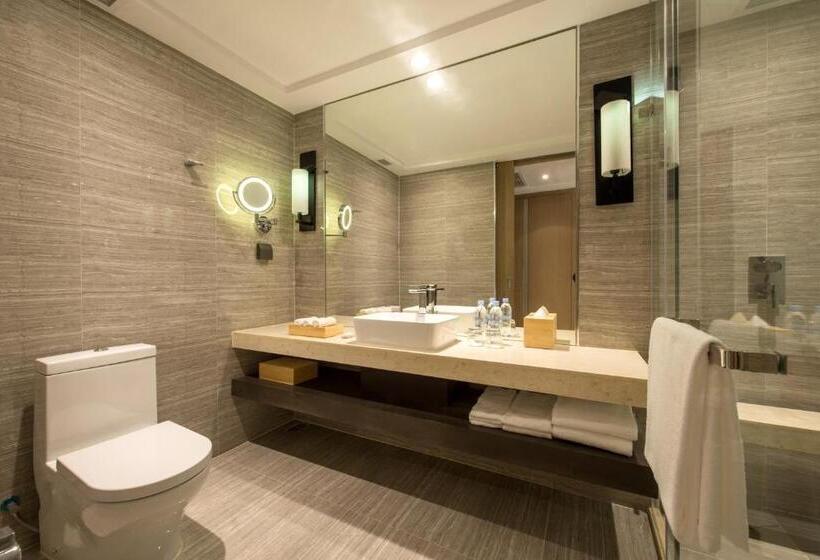 套房, Courtyard By Marriott Siem Reap Resort