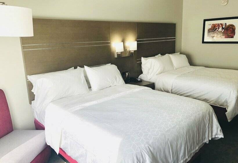 套房, Holiday Inn Express & Suites Memphis Arpt Elvis Presley Blv, An Ihg