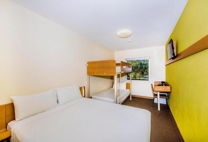 Номер Стандарт с Койками, Ibis Budget Sydney Olympic Park
