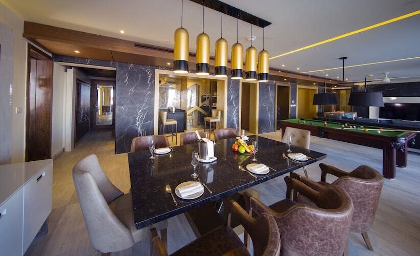 سوئیت دلوکس 2 خوابه, Royalton Bavaro, An Autograph Collection Allinclusive Resort & Casino