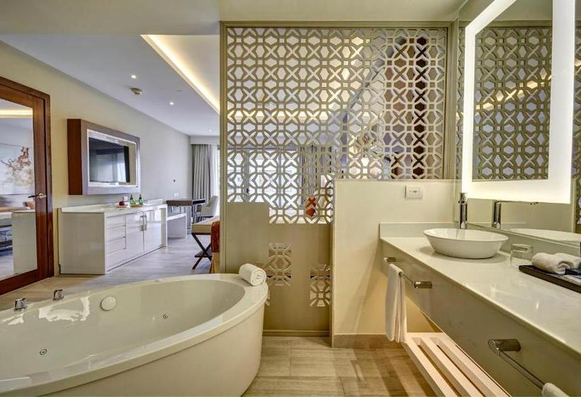 سوییت جونیور کلاب, Royalton Bavaro, An Autograph Collection Allinclusive Resort & Casino