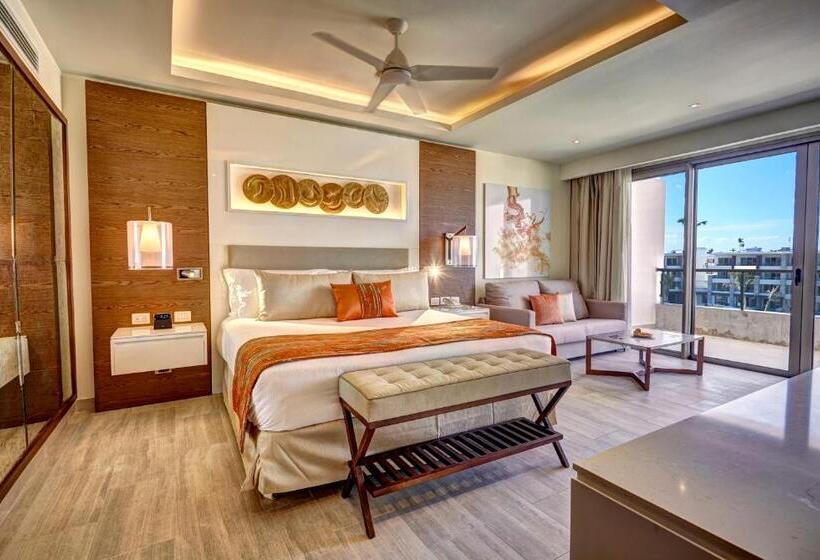 سوئیت پرزیدنت, Royalton Bavaro, An Autograph Collection Allinclusive Resort & Casino