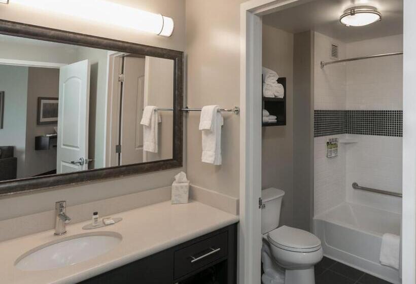套房, Staybridge Suites   Saskatoon   University, An Ihg