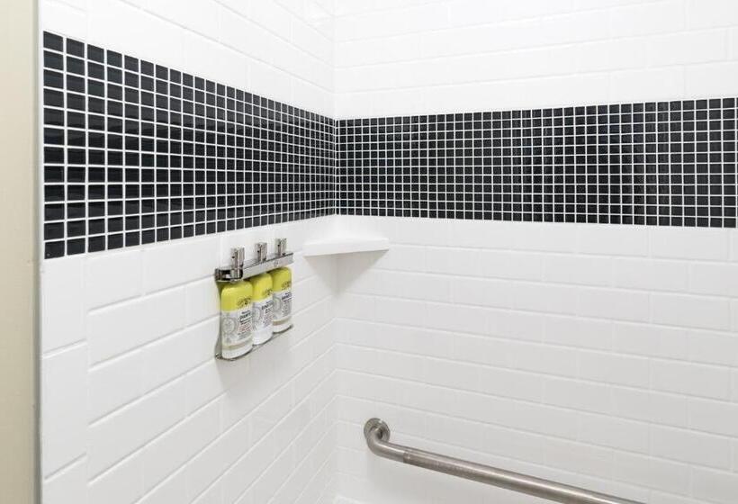 带2个卧室的套房, Staybridge Suites   Saskatoon   University, An Ihg