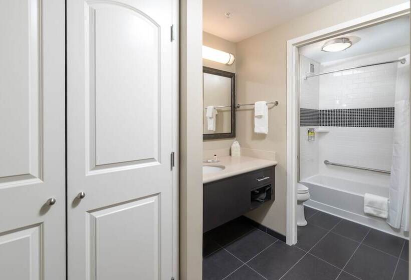 套房, Staybridge Suites   Saskatoon   University, An Ihg