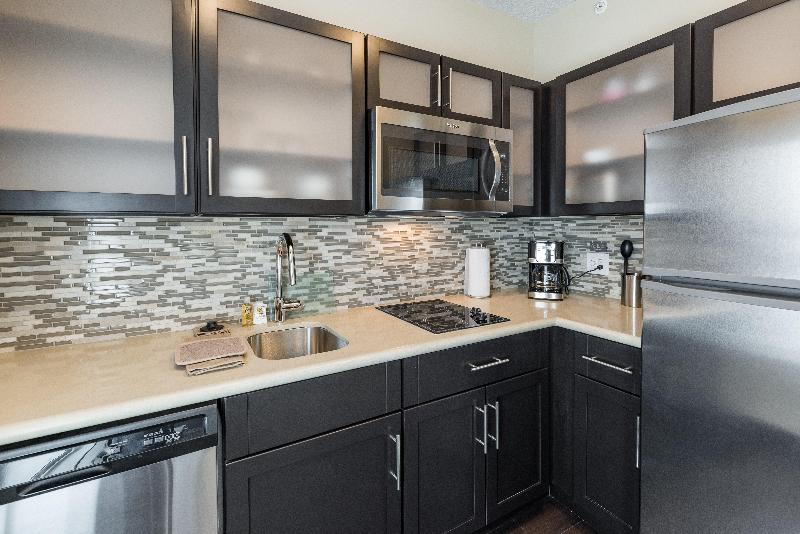 标准工作室, Staybridge Suites   Saskatoon   University, An Ihg