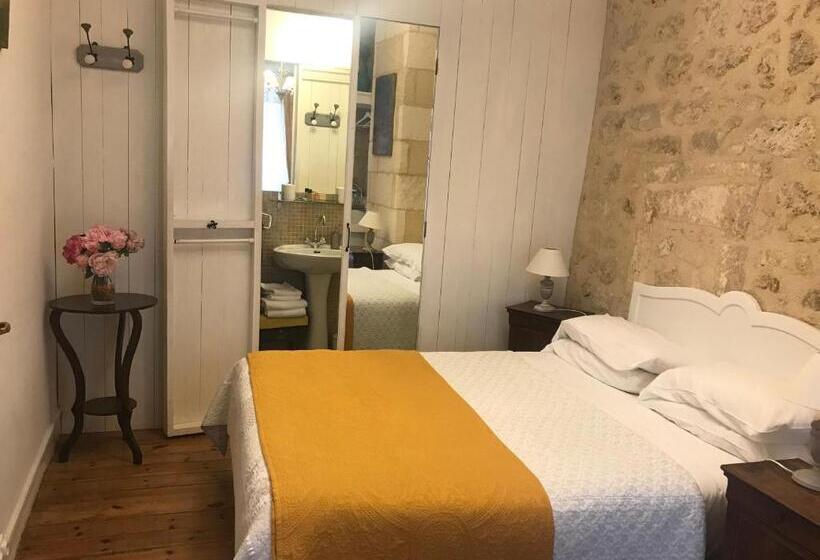 Номер Стандарт, La Maison Colline