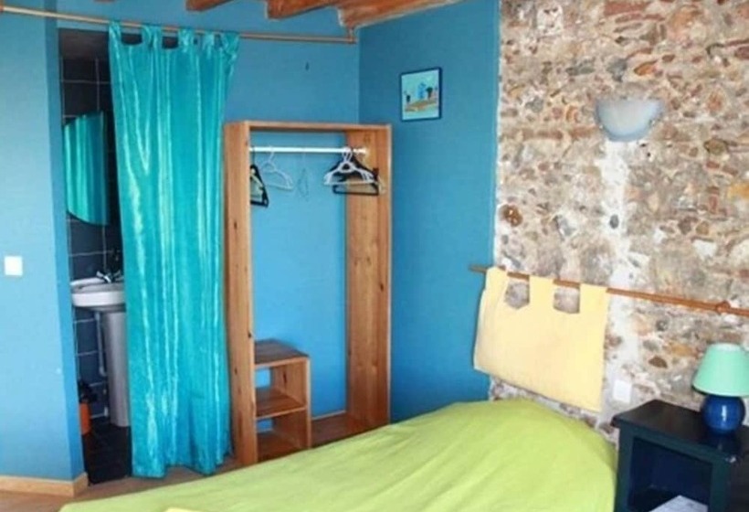 Номер Стандарт, La Maison De Verotte