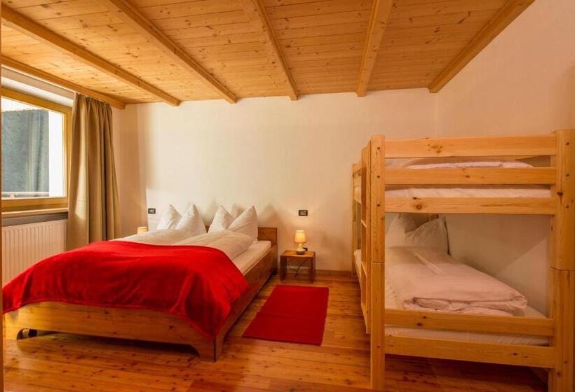 Апартаменты 1 Спальня, Stelvio Residence
