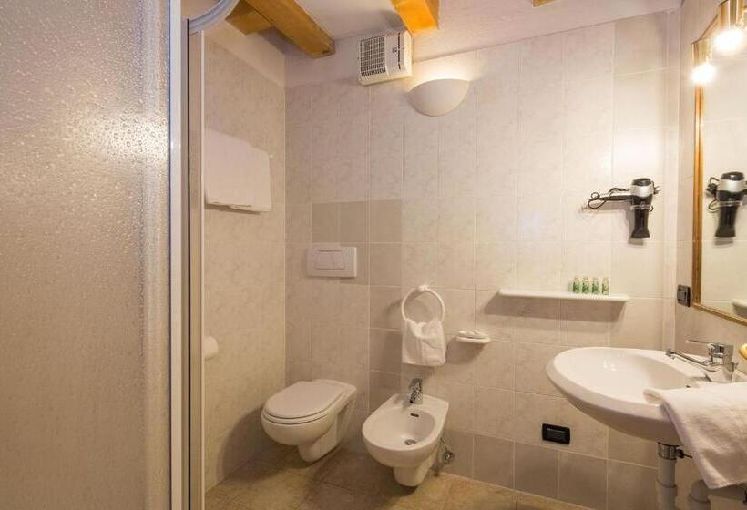 Апартаменты 3 Спальни, Stelvio Residence