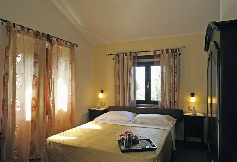 Номер Стандарт, B&b Oasi