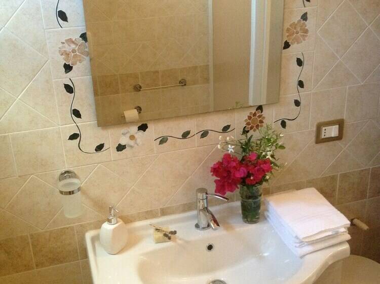 Номер Стандарт, B&b Oasi