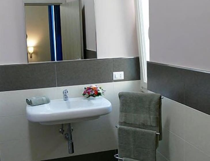 اتاق استاندارد با تخت بزرگ, Cairoli Exclusive Rooms & Suite