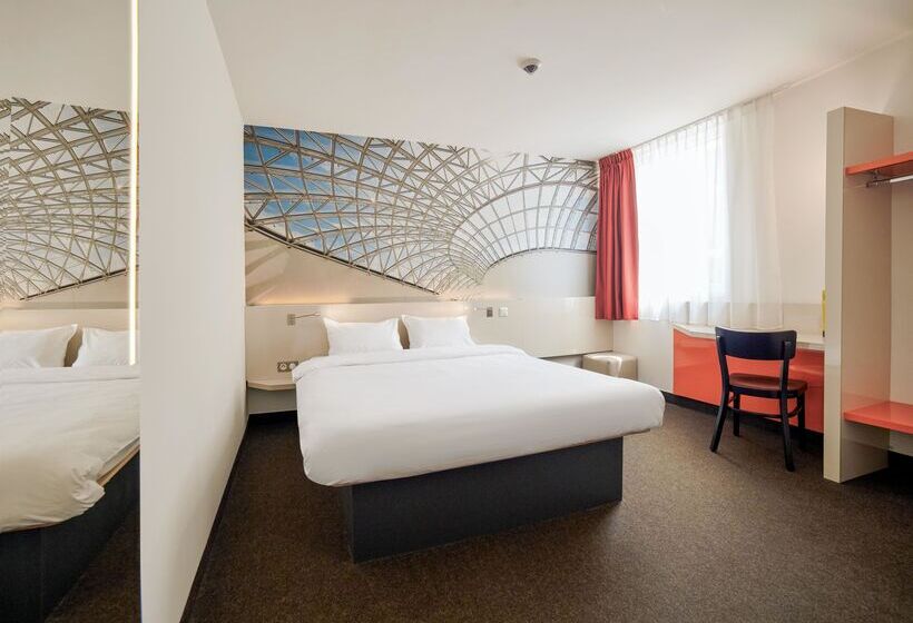 Standardzimmer, B&b Hotel Katowice Centrum