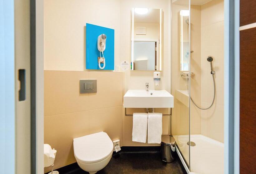 Номер Стандарт, B&b Hotel Katowice Centrum