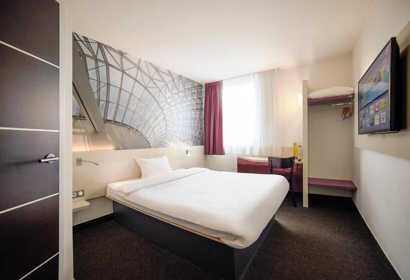 Standardzimmer, B&b Hotel Katowice Centrum