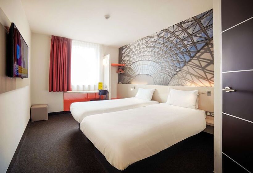Standardzimmer, B&b Hotel Katowice Centrum