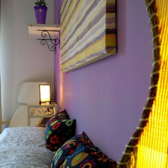 اتاق استاندارد, B&b Villa Maria Giovanna