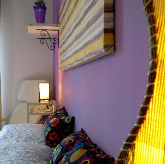 اتاق استاندارد, B&b Villa Maria Giovanna