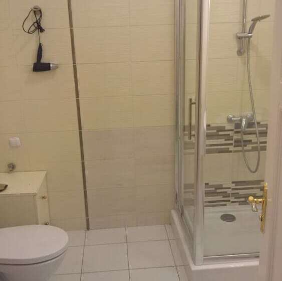 Номер Стандарт, Casa Di Pinokio