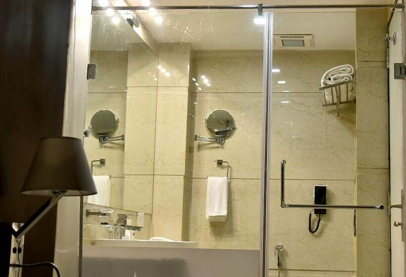 Президентский Люкс, Clarks Inn Suite Gwalior