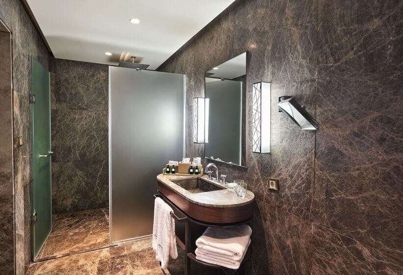 ویلا پریمیوم 1 خوابه, Club Privé By Rixos Gocek   All Inclusive