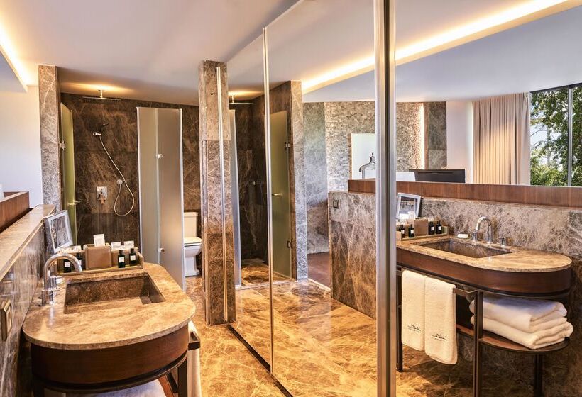 ویلای 1 خوابه با چشم‌انداز دریا, Club Privé By Rixos Gocek   All Inclusive