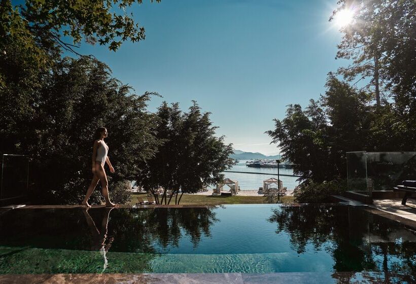ویلای 1 خوابه با چشم‌انداز دریا, Club Privé By Rixos Gocek   All Inclusive