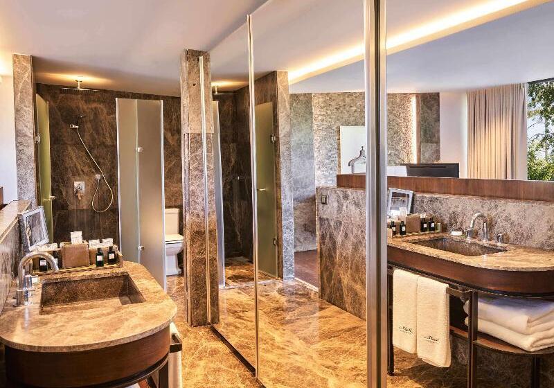 ویلای 1 خوابه با چشم‌انداز باغ, Club Privé By Rixos Gocek   All Inclusive