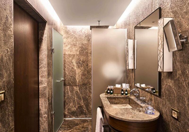 ویلای 1 خوابه با چشم‌انداز باغ, Club Privé By Rixos Gocek   All Inclusive