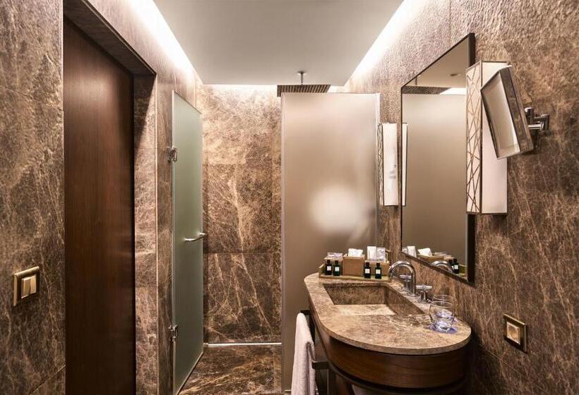 ویلای 1 خوابه با چشم‌انداز دریا, Club Privé By Rixos Gocek   All Inclusive