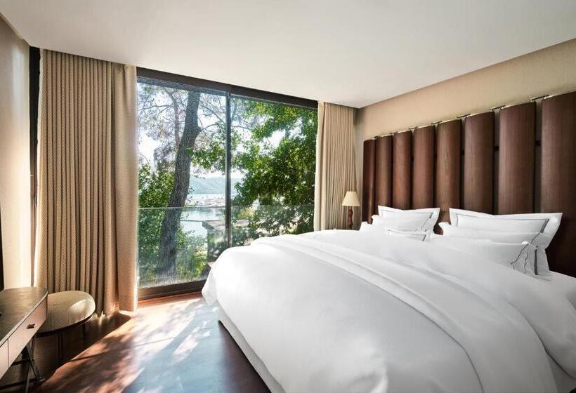 ویلای 1 خوابه با چشم‌انداز دریا, Club Privé By Rixos Gocek   All Inclusive
