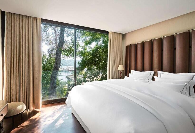 ویلا پریمیوم 1 خوابه, Club Privé By Rixos Gocek   All Inclusive