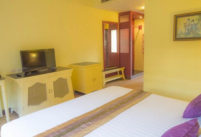 سوییت, Glur Chiangmai