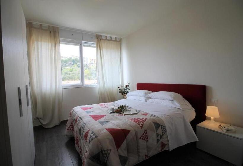 آپارتمان 1 خوابه, Residence Felice