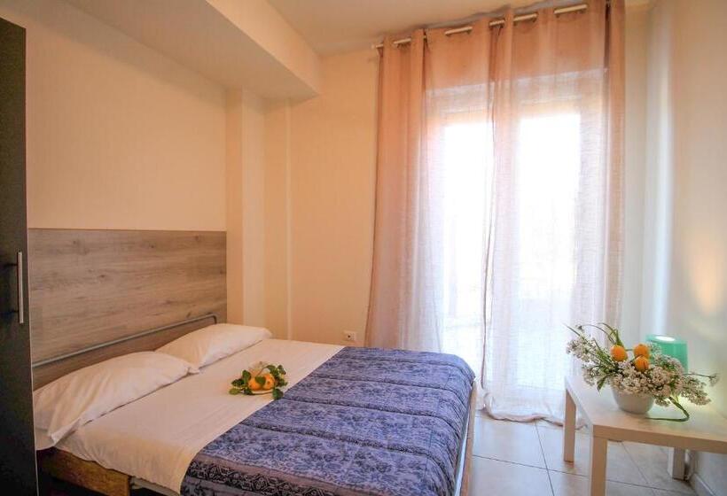 آپارتمان 2 خوابه, Residence Felice
