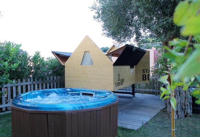 بانگلوی استاندارد, Residence Felice