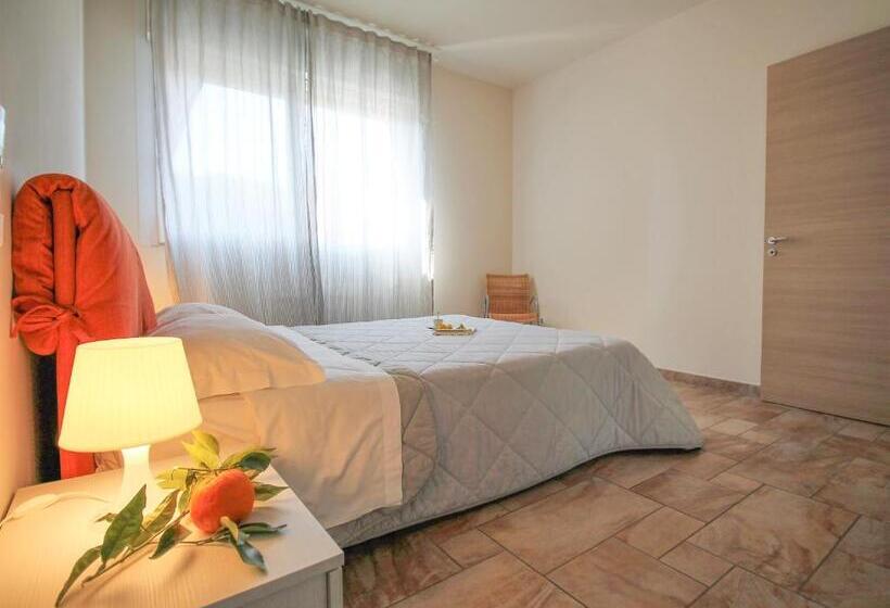 آپارتمان 1 خوابه, Residence Felice