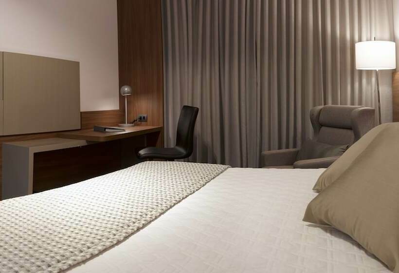 Номер Superior Одноместный, Jl Hotel By Bourbon